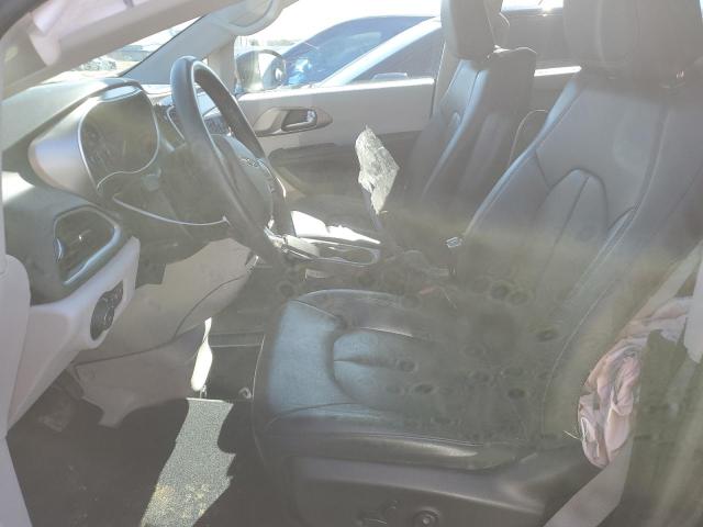 2C4RC1EG0LR274688 - 2020 CHRYSLER PACIFICA TOURING L PLUS GRAY photo 7