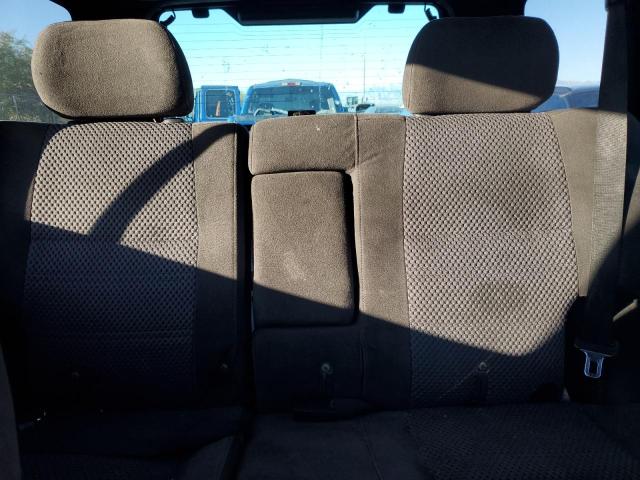 JN8DR09X33W701516 - 2003 NISSAN PATHFINDER LE მუქწითელი ფოტო 10