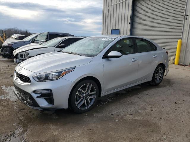 2019 KIA FORTE GT LINE, 