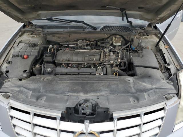 1G6KD57Y46U123357 - 2006 CADILLAC DTS BLUE photo 11