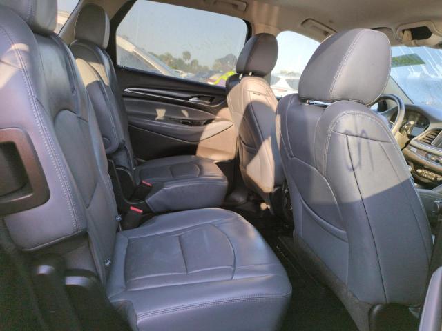 5GAERBKWXKJ279173 - 2019 BUICK ENCLAVE ESSENCE Ağ foto 11