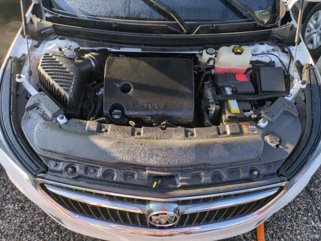 5GAERBKWXKJ279173 - 2019 BUICK ENCLAVE ESSENCE Ağ foto 12