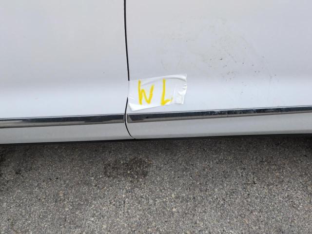 5GAERBKWXKJ279173 - 2019 BUICK ENCLAVE ESSENCE Ağ foto 13