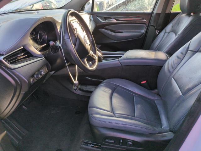 5GAERBKWXKJ279173 - 2019 BUICK ENCLAVE ESSENCE Ağ foto 7