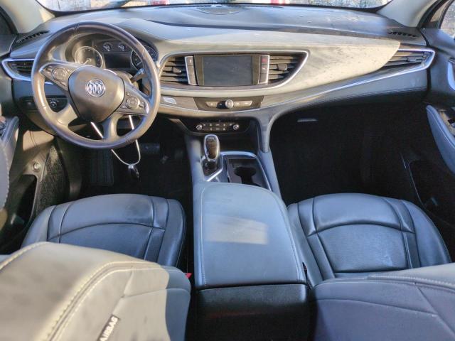 5GAERBKWXKJ279173 - 2019 BUICK ENCLAVE ESSENCE Ağ foto 8
