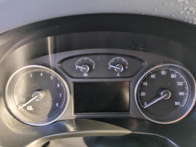 5GAERBKWXKJ279173 - 2019 BUICK ENCLAVE ESSENCE Ağ foto 9