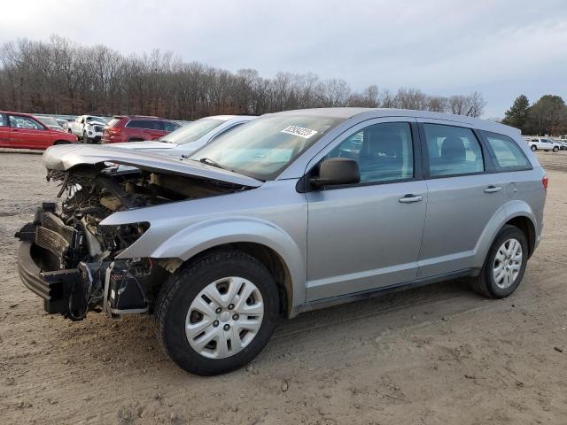 2015 DODGE JOURNEY SE, 