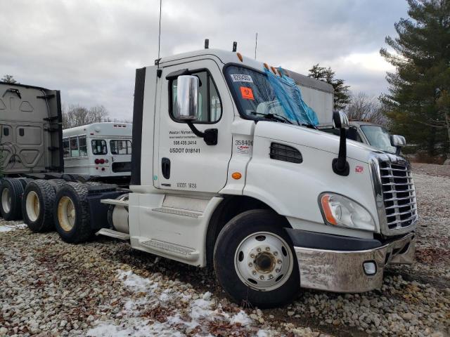 2016 FREIGHTLINER CASCADIA 1, 