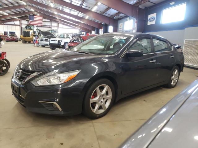 2018 NISSAN ALTIMA 2.5, 