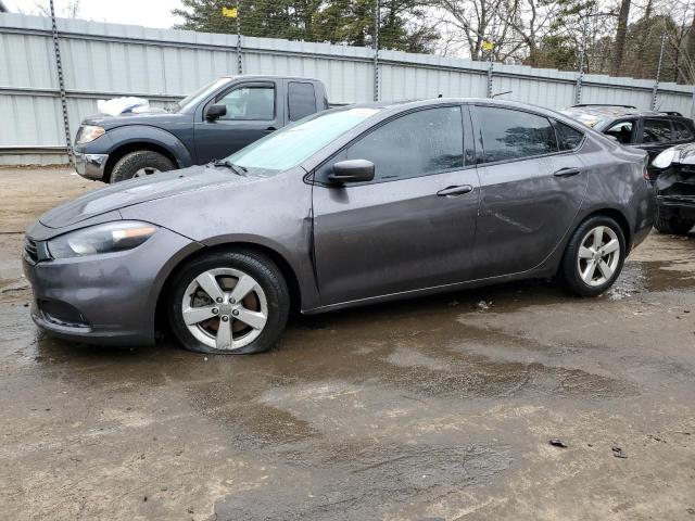 2015 DODGE DART SXT, 