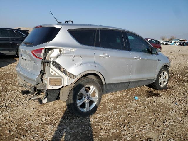 1FMCU9GX0FUB60658 - 2015 FORD ESCAPE SE SILVER photo 3