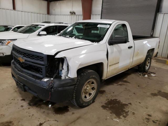 2015 CHEVROLET SILVERADO C1500, 