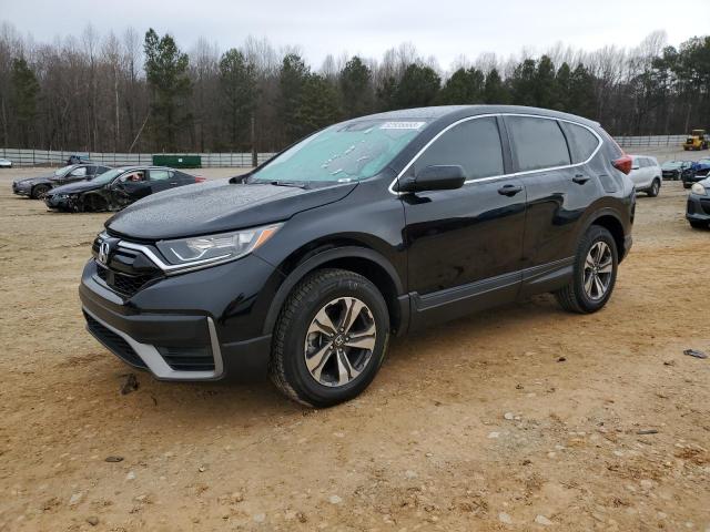 2020 HONDA CR-V LX, 