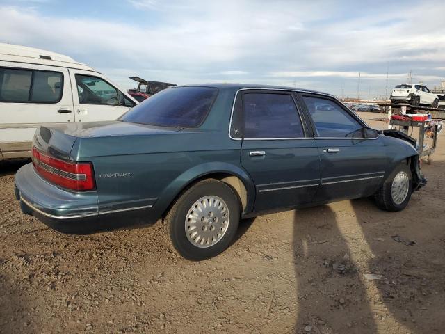 1G4AG55M4R6410461 - 1994 BUICK CENTURY SPECIAL BLUE photo 3