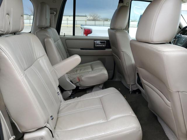 5LMJJ3HT3FEJ00924 - 2015 LINCOLN NAVIGATOR L WHITE photo 11