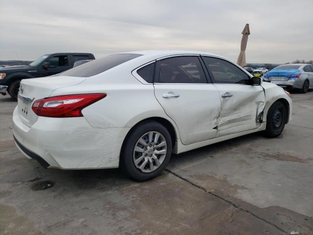 1N4AL3AP3GN363615 - 2016 NISSAN ALTIMA 2.5 WHITE photo 3