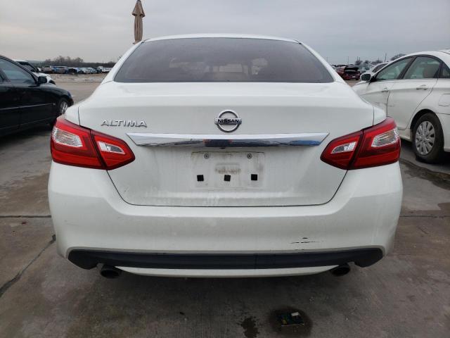 1N4AL3AP3GN363615 - 2016 NISSAN ALTIMA 2.5 WHITE photo 6