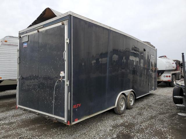 56JTE272XKA162263 - 2019 UNIT TRAILER BLACK photo 4