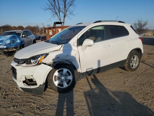 2020 CHEVROLET TRAX 1LT, 