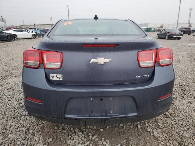 1G11B5SAXDF157919 - 2013 CHEVROLET MALIBU LS 灰色 照片 6