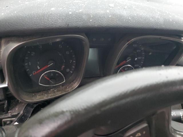 1G11B5SAXDF157919 - 2013 CHEVROLET MALIBU LS 灰色 照片 9