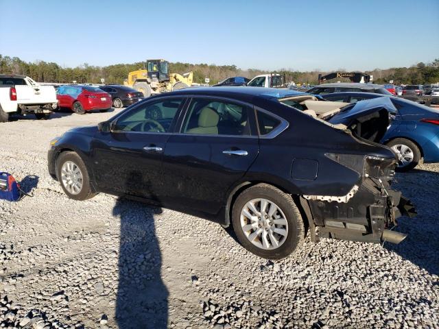 1N4AL3AP8FC581236 - 2015 NISSAN ALTIMA 2.5 CHARCOAL photo 2