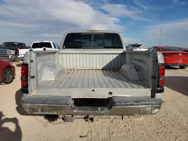 3B7HC13YXYG155809 - 2000 DODGE RAM 1500 SILVER photo 6