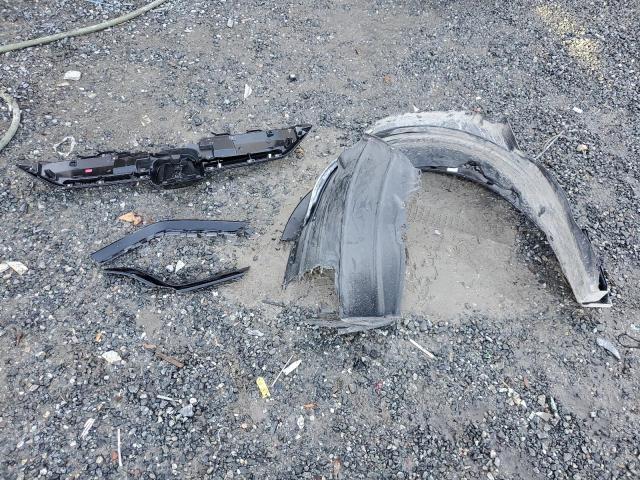 2HKRW1H52NH405976 - 2022 HONDA CR-V EX თეთრი ფოტო 12