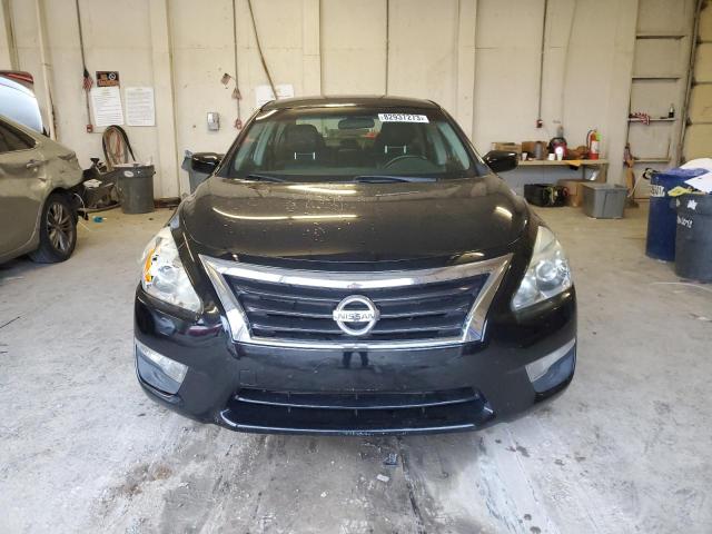 1N4AL3AP0DC132114 - 2013 NISSAN ALTIMA 2.5 BLACK photo 5