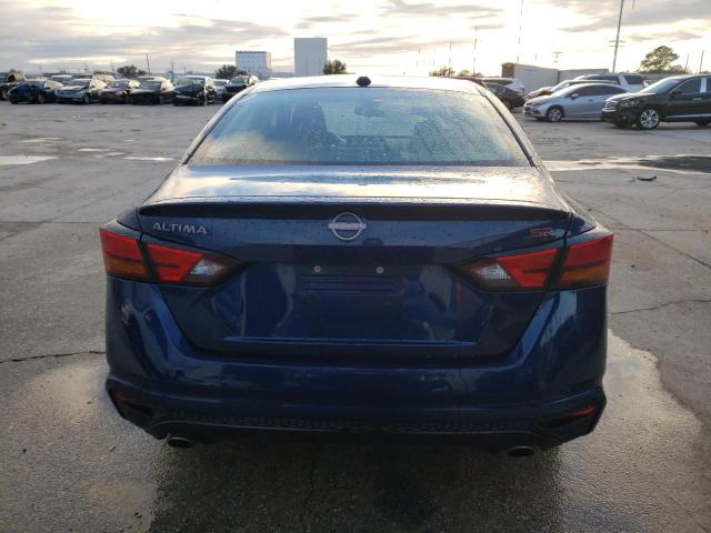 1N4BL4CV1PN357740 - 2023 NISSAN ALTIMA SR BLUE photo 6