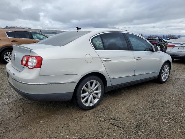 WVWJM7AN3AE080295 - 2010 VOLKSWAGEN PASSAT KOMFORT SILVER photo 3