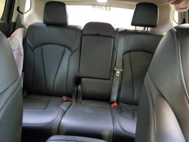 LRBFX2SA0LD170748 - 2020 BUICK ENVISION ESSENCE BLACK photo 10