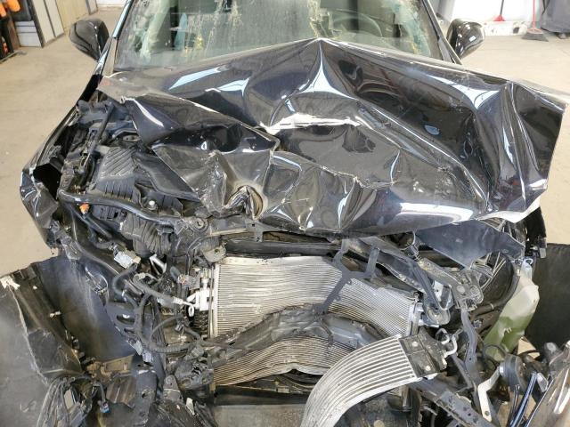 LRBFX2SA0LD170748 - 2020 BUICK ENVISION ESSENCE BLACK photo 12