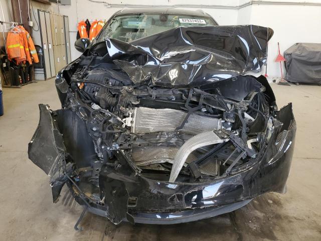 LRBFX2SA0LD170748 - 2020 BUICK ENVISION ESSENCE BLACK photo 5