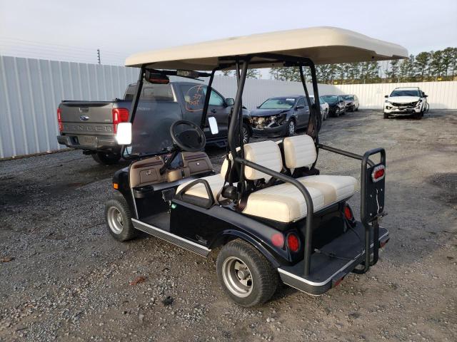 5J5LD47BJHA813115 - 2017 CLUB GOLF CART BLACK photo 3