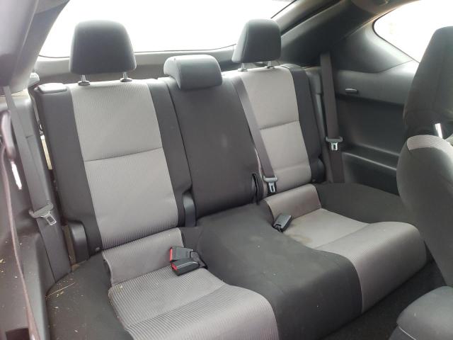 JTKJF5C73FJ003141 - 2015 TOYOTA SCION TC 红色 照片 10