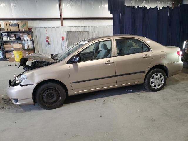 2004 TOYOTA COROLLA CE, 