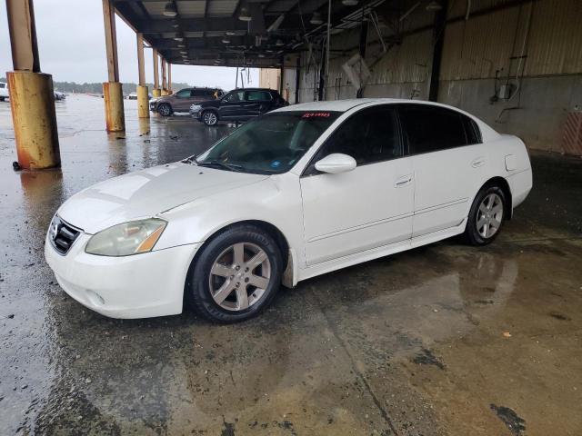 2003 NISSAN ALTIMA BASE, 