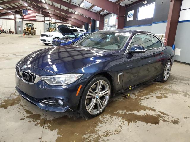 2017 BMW 430XI, 