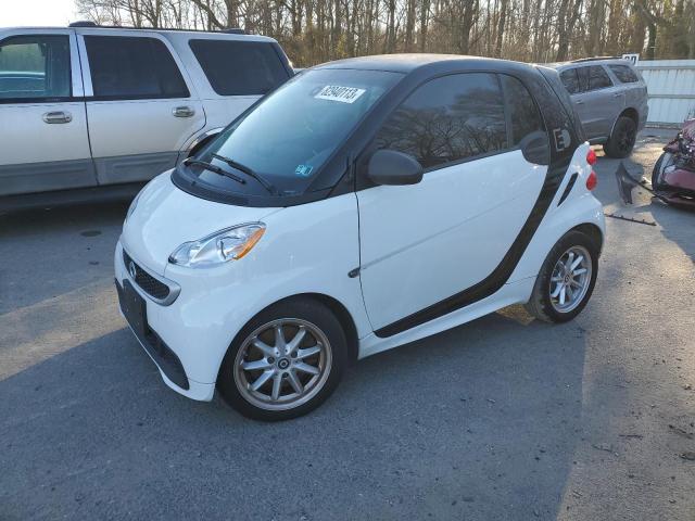2015 SMART FORTWO, 