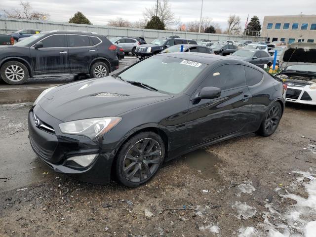 2014 HYUNDAI GENESIS CO 2.0T, 