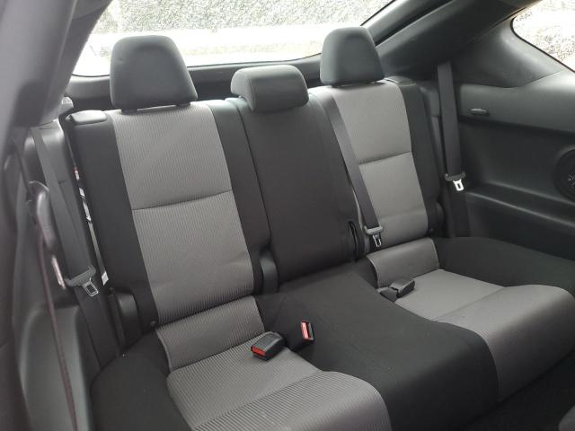 JTKJF5C7XF3090928 - 2015 TOYOTA SCION TC 石墨色 照片 10