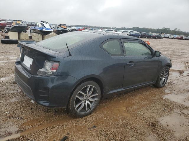 JTKJF5C7XF3090928 - 2015 TOYOTA SCION TC 石墨色 照片 3
