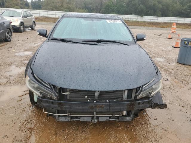 JTKJF5C7XF3090928 - 2015 TOYOTA SCION TC 石墨色 照片 5