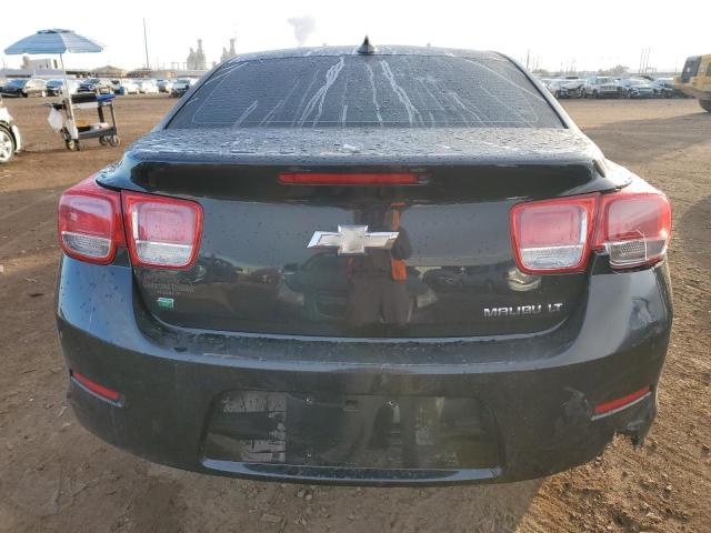 1G11C5SL7FF342365 - 2015 CHEVROLET MALIBU 1LT Қара фото 6