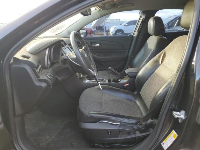 1G11C5SL7FF342365 - 2015 CHEVROLET MALIBU 1LT Қара фото 7