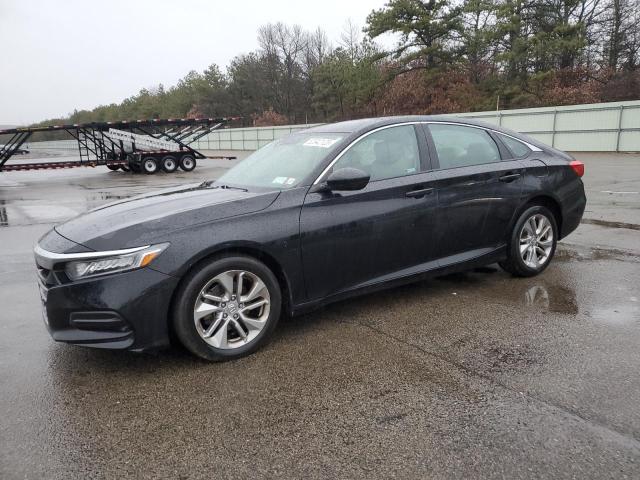 2018 HONDA ACCORD LX, 