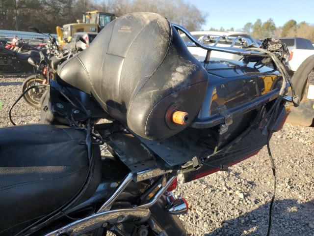 1HD1TA811BB959122 - 2011 HARLEY-DAVIDSON FLTRUSE GRAY photo 10