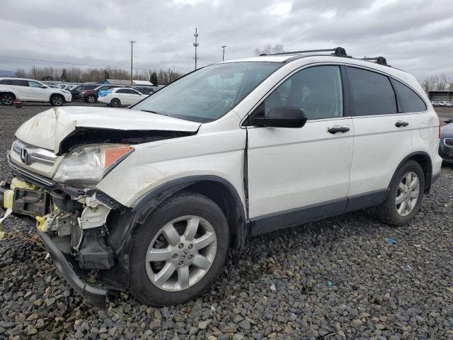 2009 HONDA CR-V EX, 