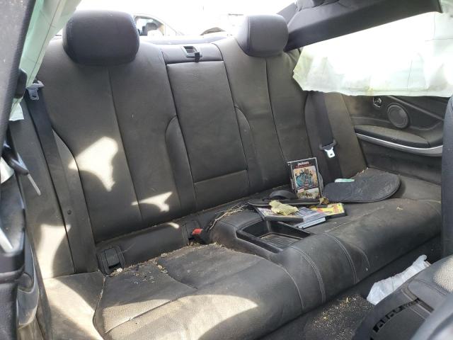 WBA4W9C52KAF98682 - 2019 BMW 440XI BLACK photo 10